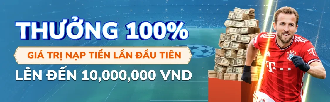 TA88 Cơ Hội Vàng TA88 – Thưởng Nạp Đầu 100%, Lên Đến 10 Triệu