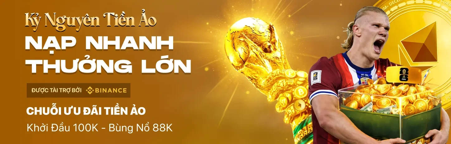 TA88 Nạp Crypto tặng 88K